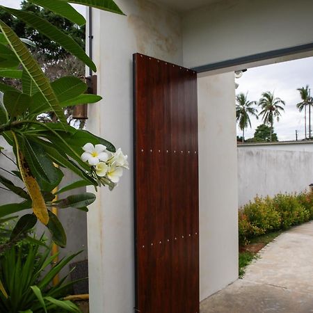 迈考海滩Rapina House公寓 外观 照片