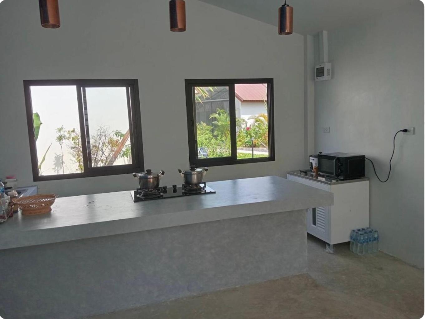 迈考海滩Rapina House公寓 外观 照片